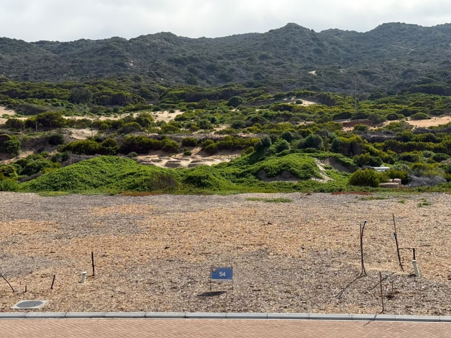 0 Bedroom Property for Sale in Stilbaai Oos Western Cape